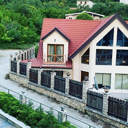 Villa Coast Of Montenegro Bar Buitenkant foto