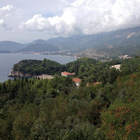 Villa Coast Of Montenegro Bar Buitenkant foto