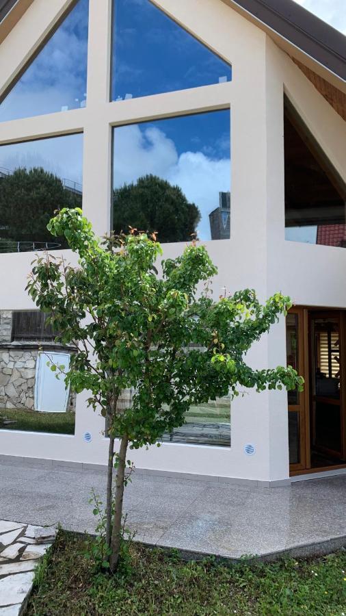 Villa Coast Of Montenegro Bar Buitenkant foto