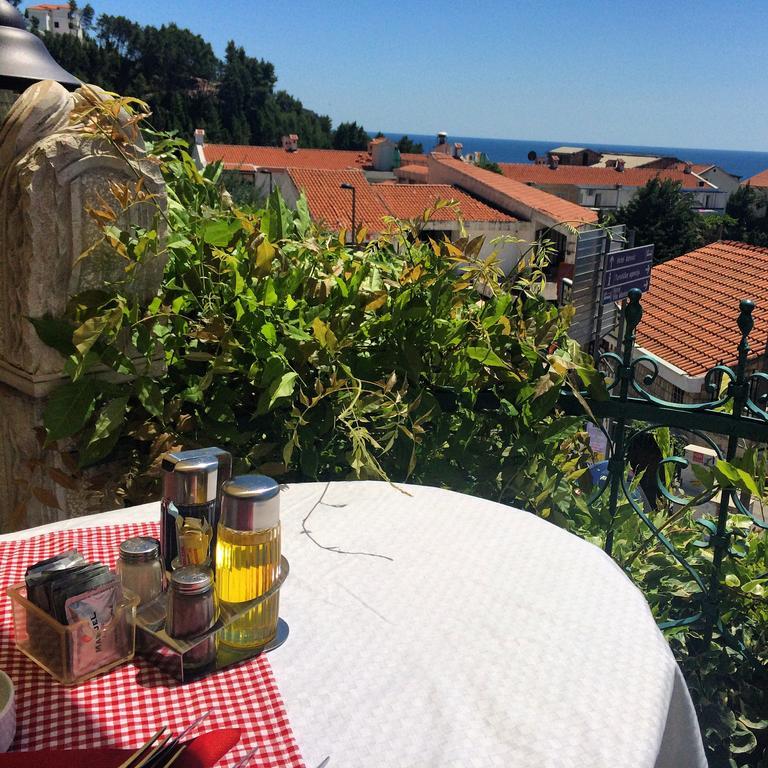 Villa Coast Of Montenegro Bar Buitenkant foto